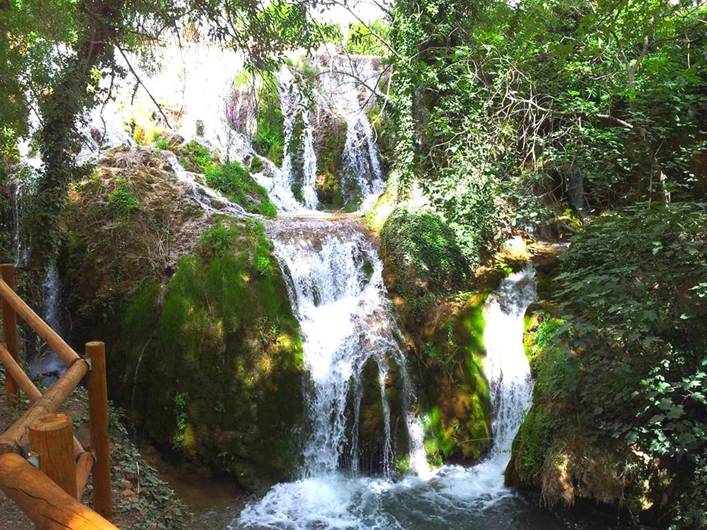 Lago Resort Нуэвалос Экстерьер фото